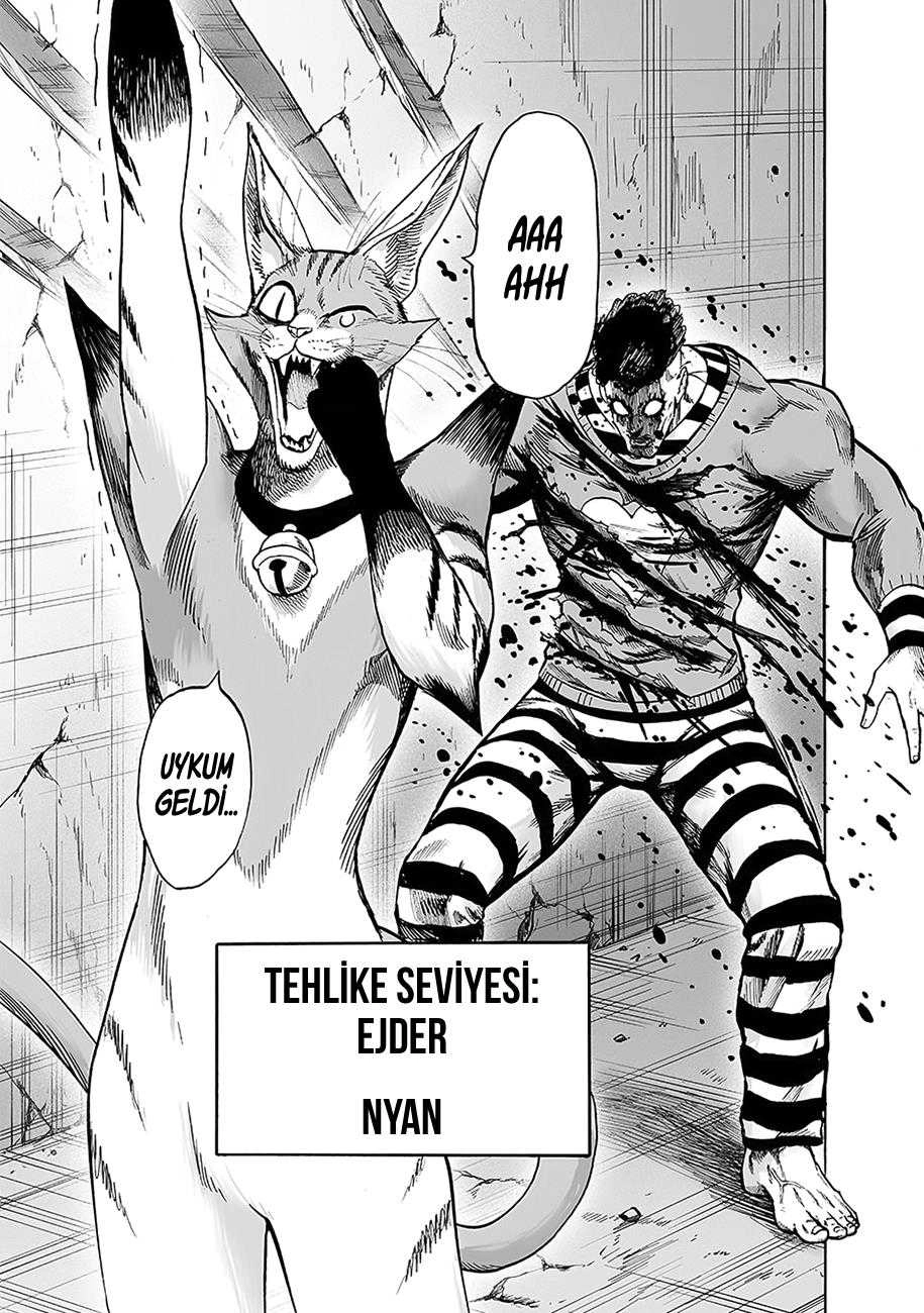 Read One Punch Man Tr Manga Online