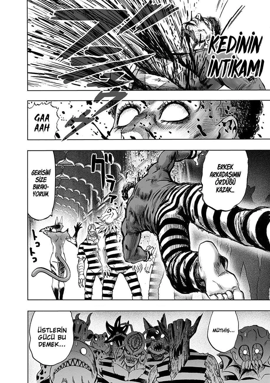 Read One Punch Man Tr Manga Online