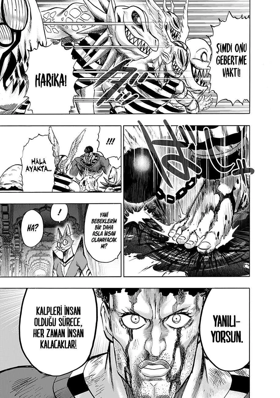 Read One Punch Man Tr Manga Online