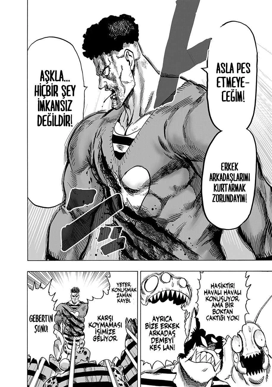 Read One Punch Man Tr Manga Online