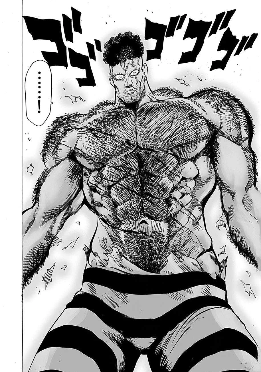 Read One Punch Man Tr Manga Online