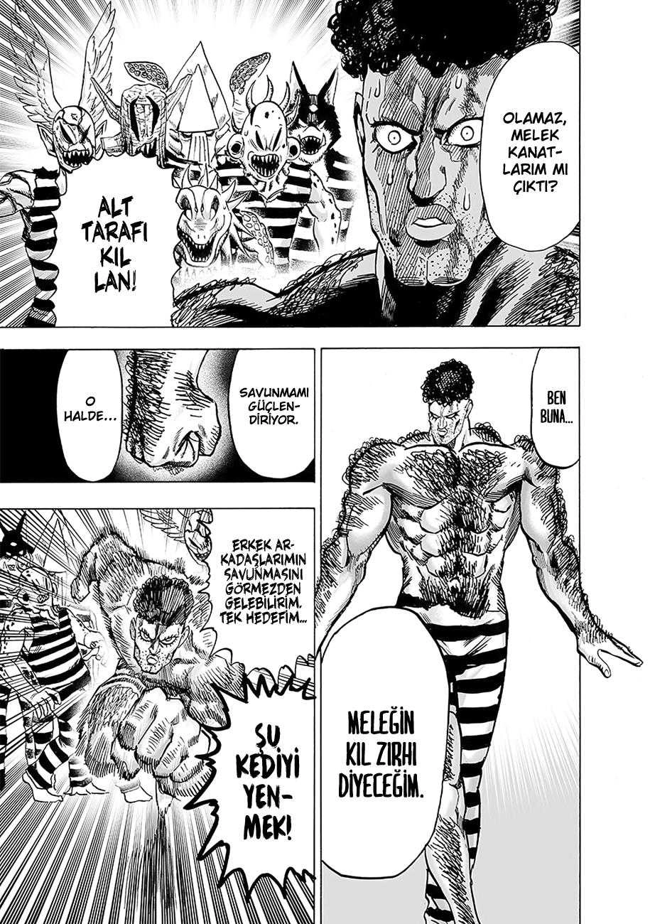 Read One Punch Man Tr Manga Online