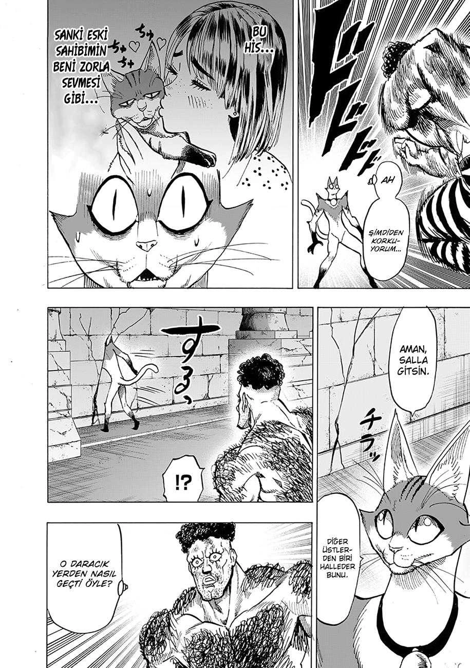 Read One Punch Man Tr Manga Online
