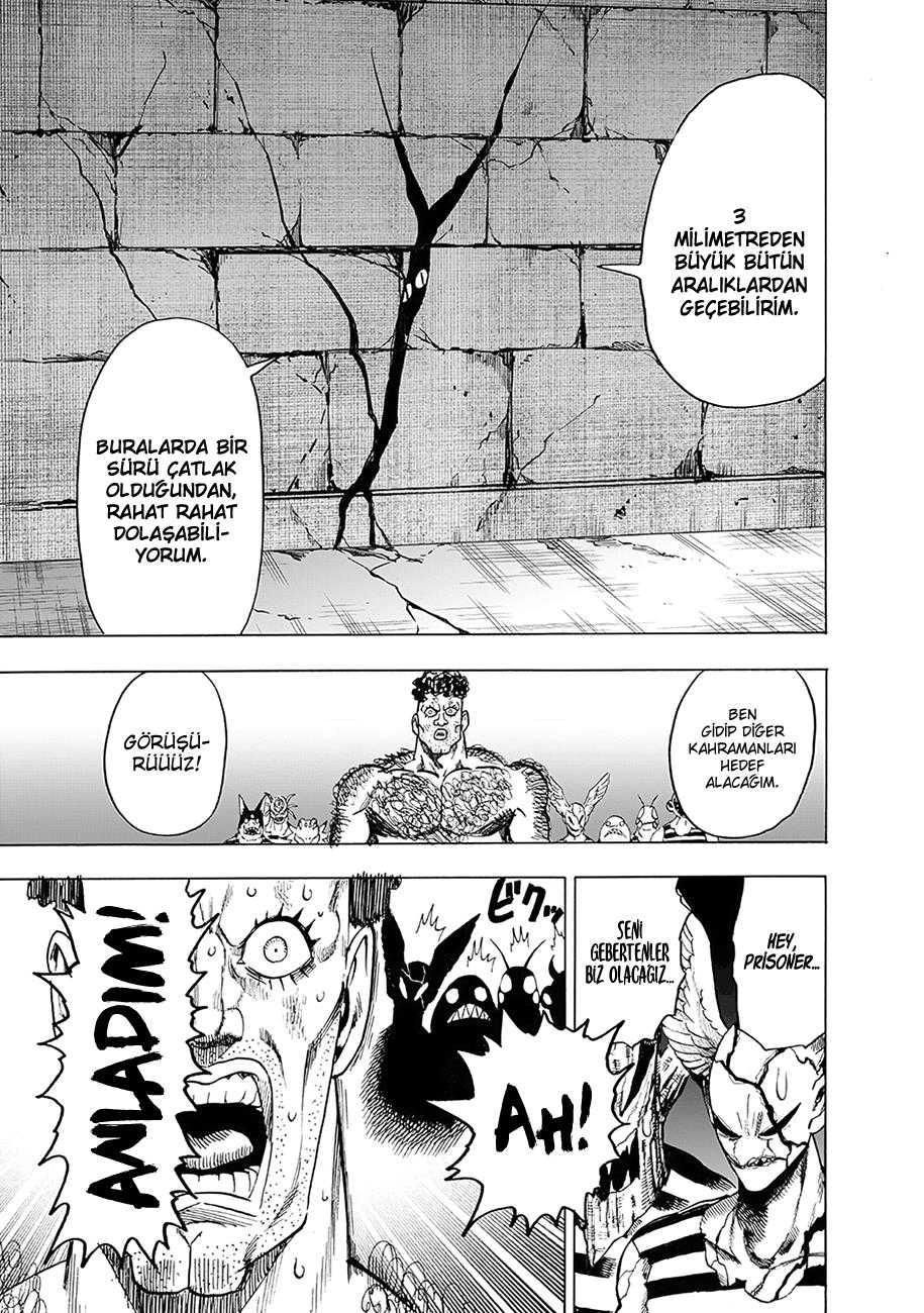 Read One Punch Man Tr Manga Online