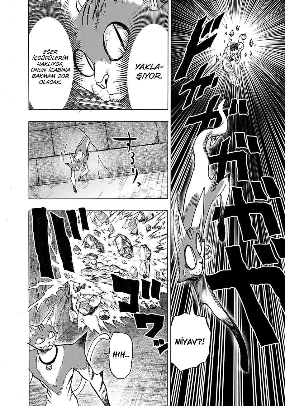 Read One Punch Man Tr Manga Online