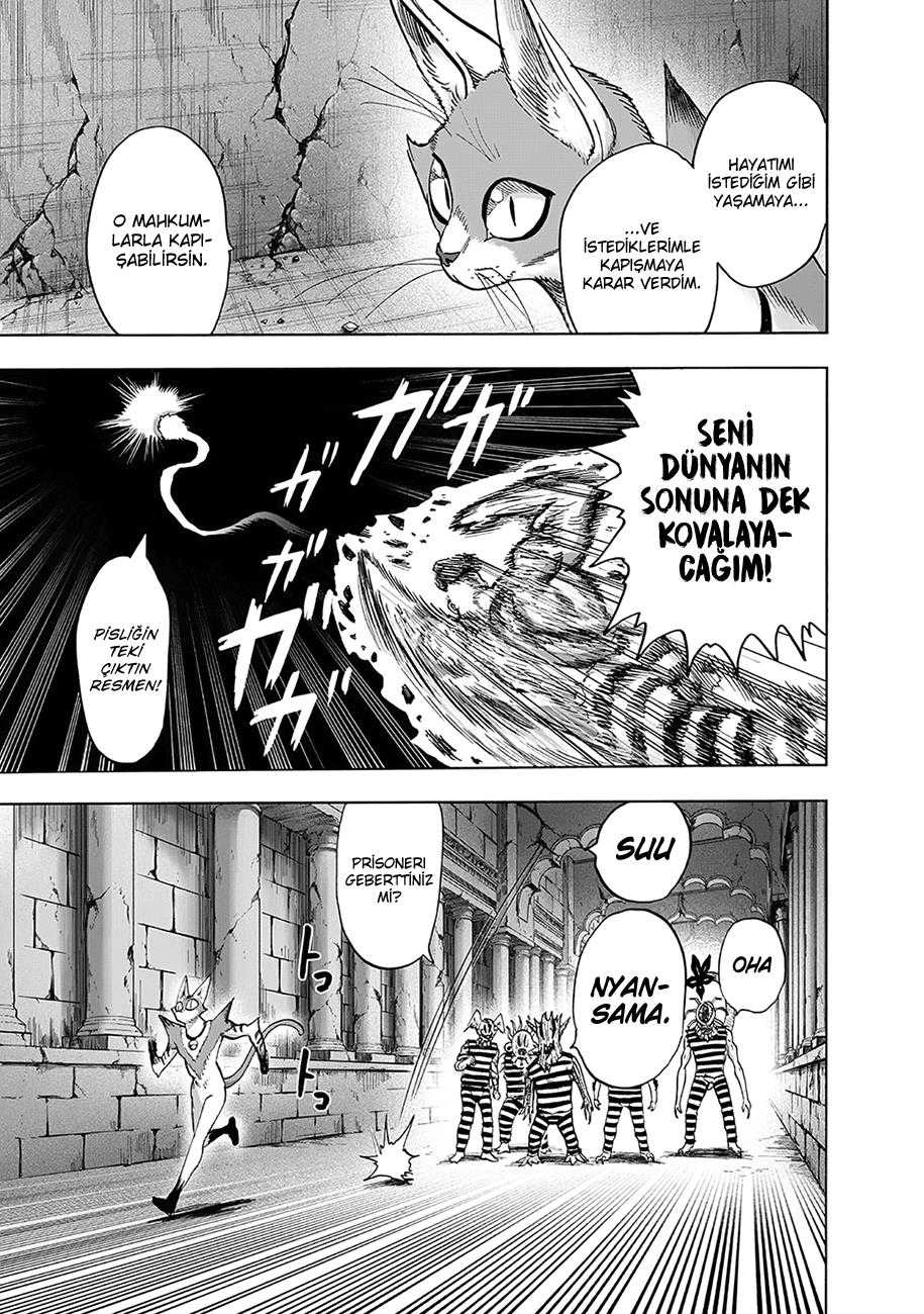 Read One Punch Man Tr Manga Online