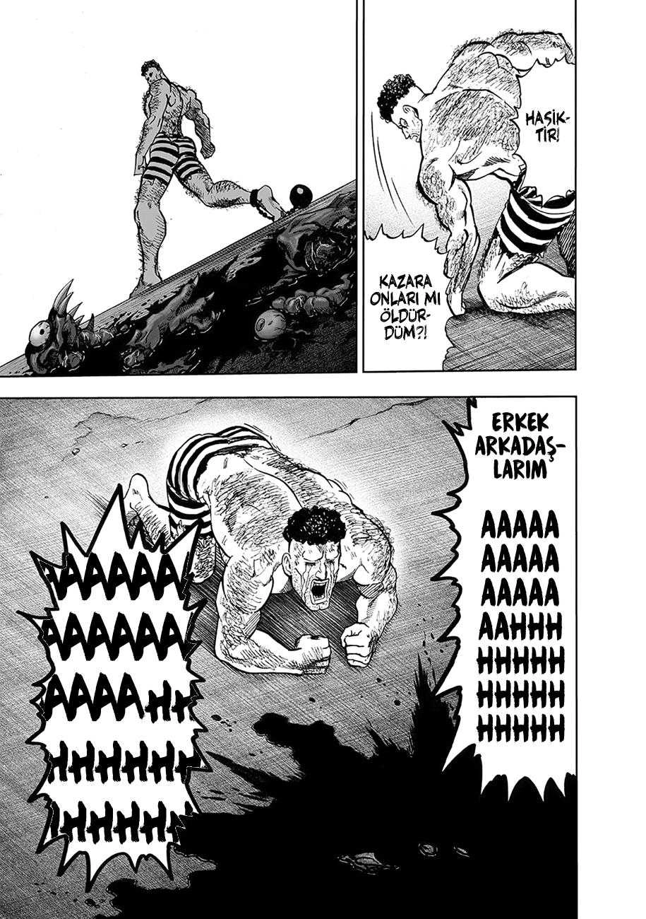 Read One Punch Man Tr Manga Online