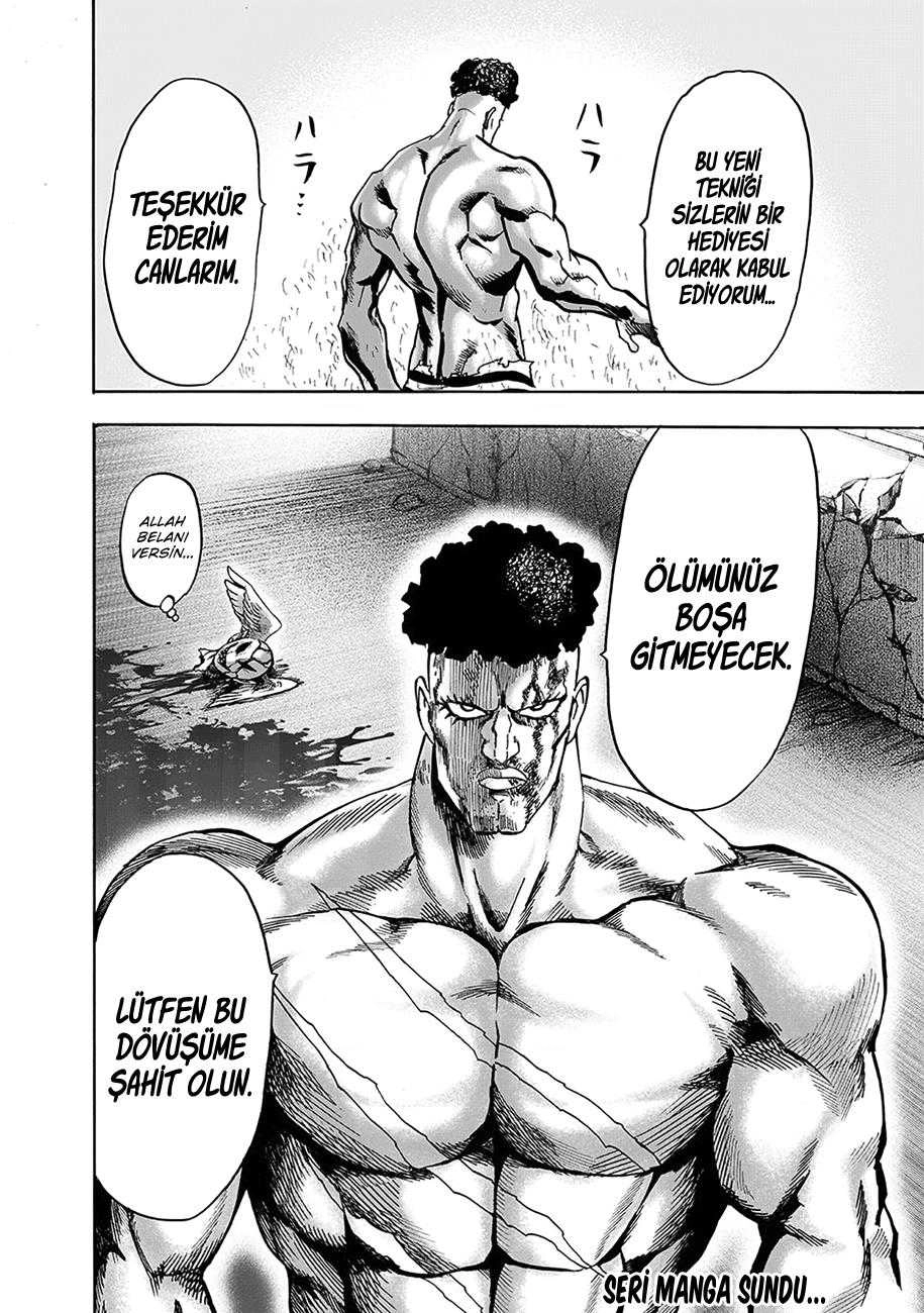 Read One Punch Man Tr Manga Online
