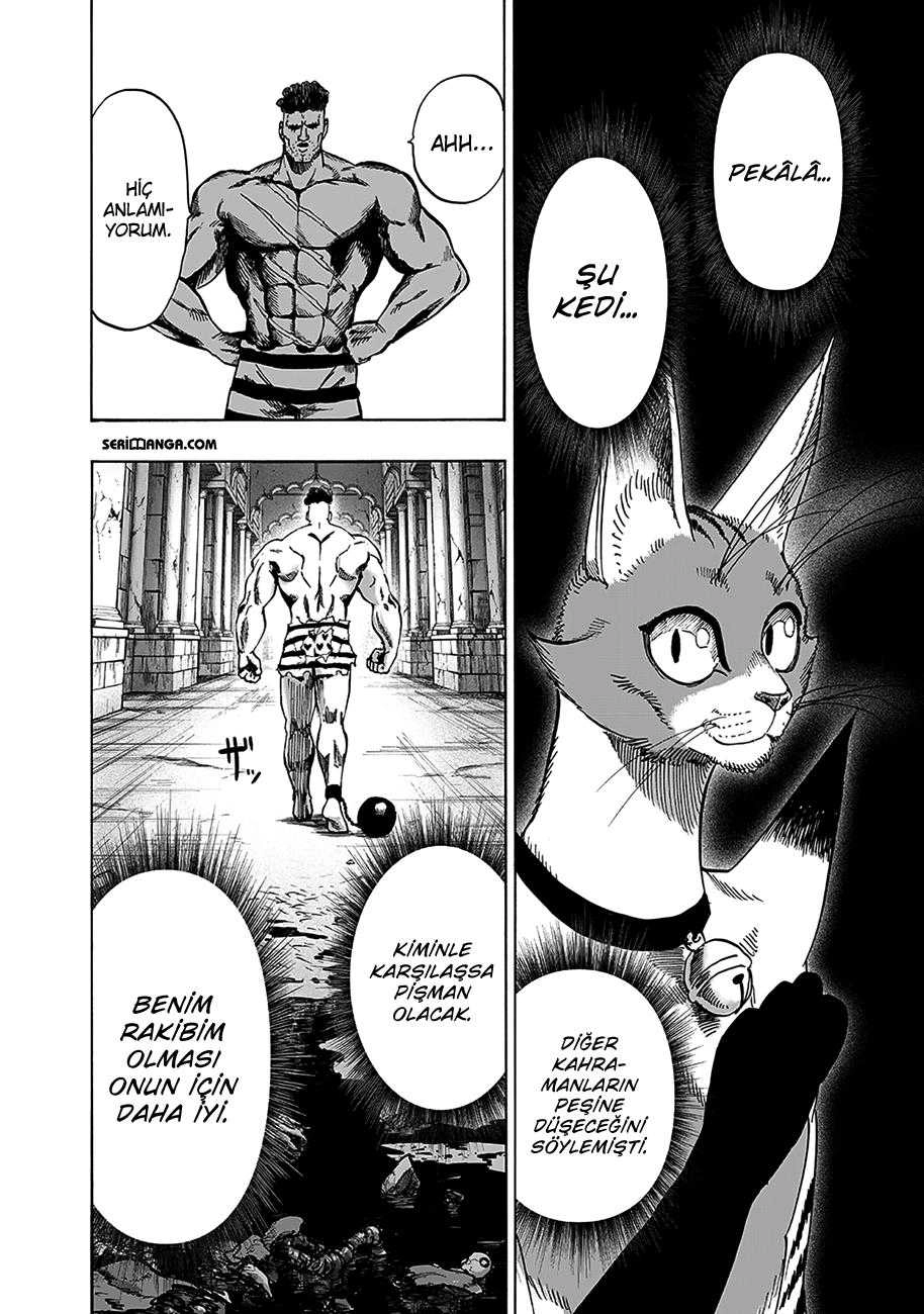 Read One Punch Man Tr Manga Online