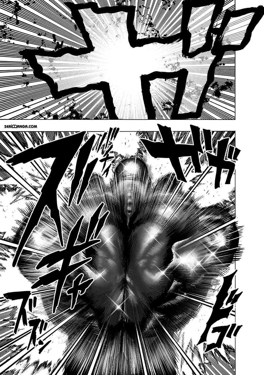 Read One Punch Man Tr Manga Online