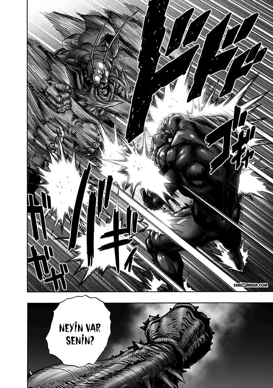 Read One Punch Man Tr Manga Online