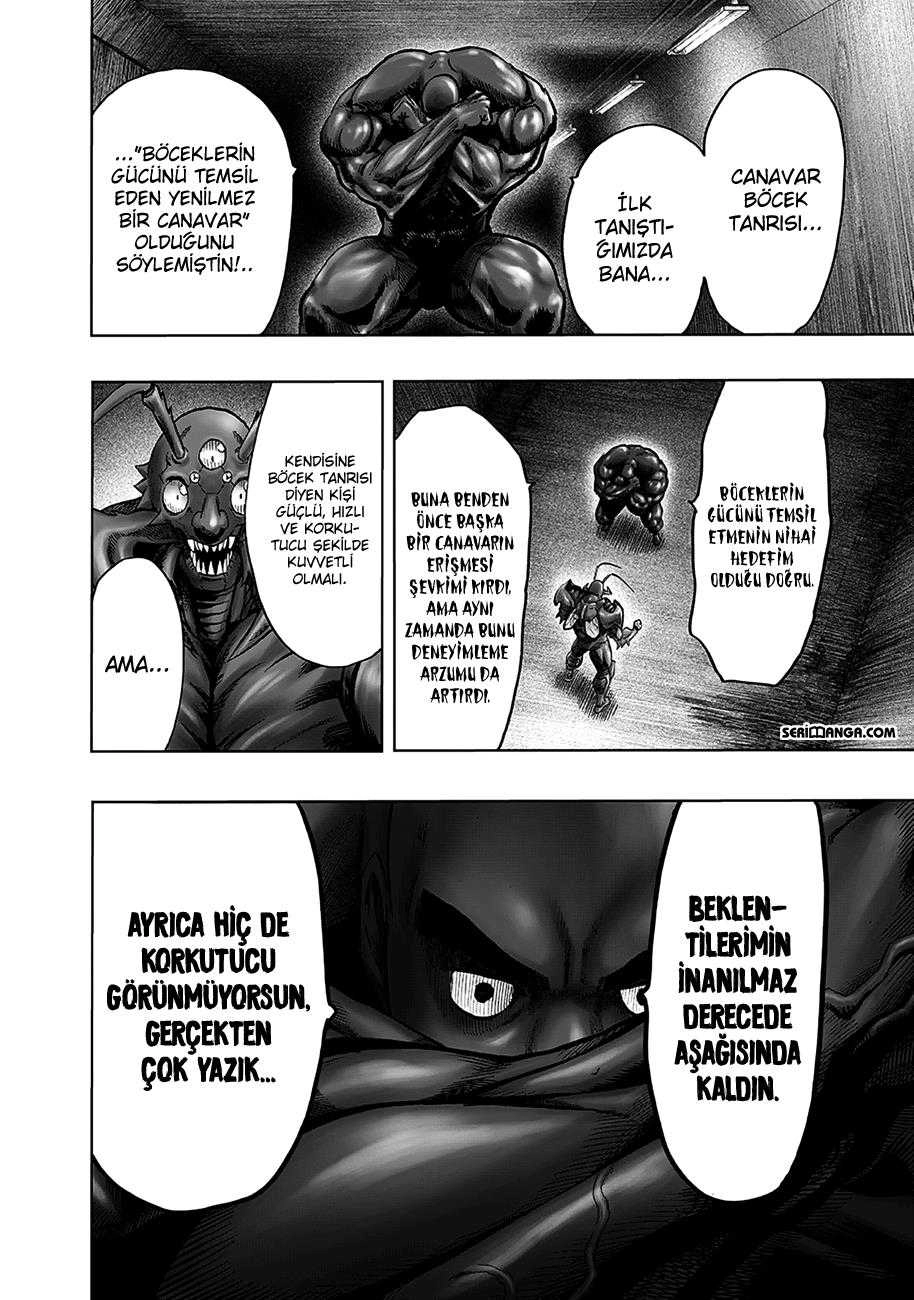 Read One Punch Man Tr Manga Online