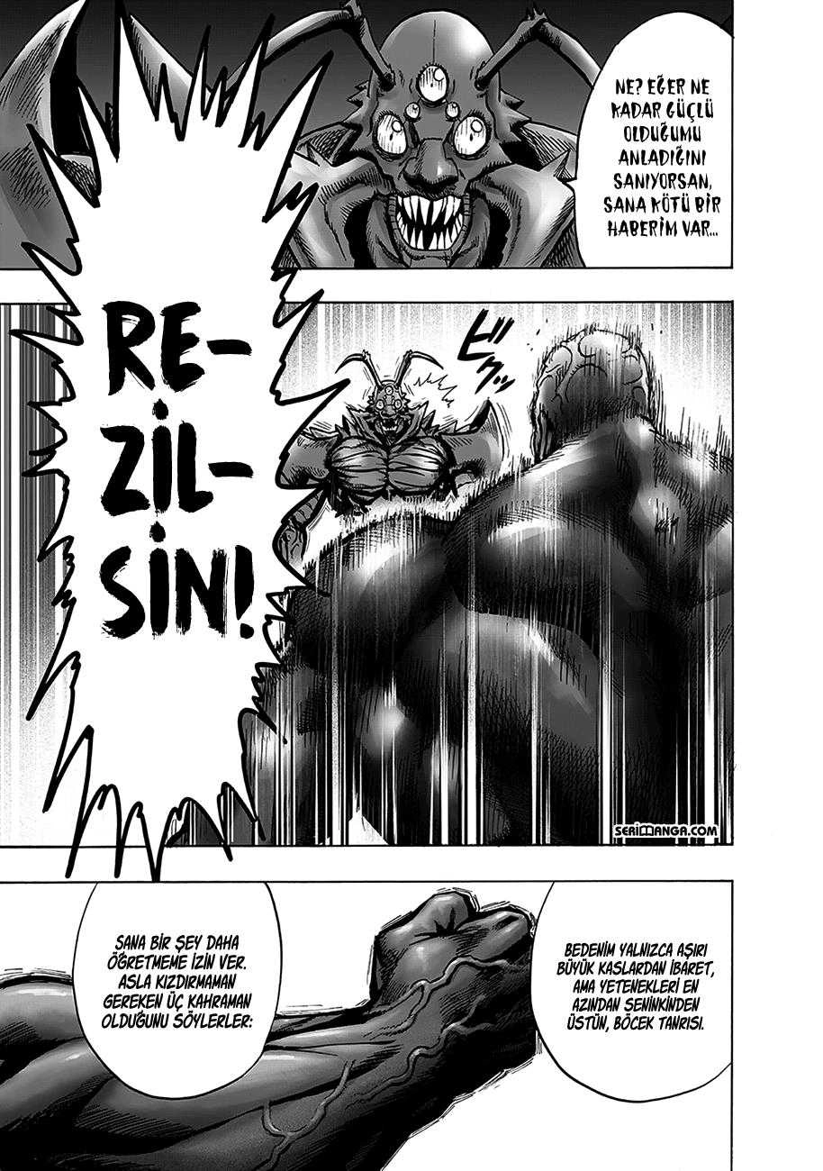 Read One Punch Man Tr Manga Online