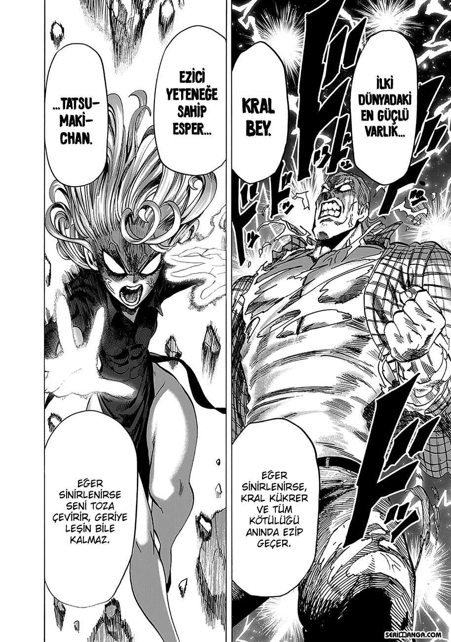 Read One Punch Man Tr Manga Online