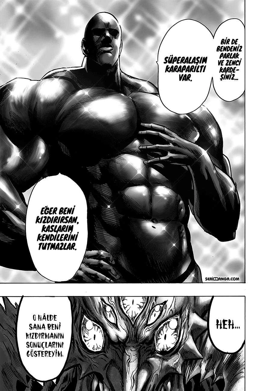 Read One Punch Man Tr Manga Online
