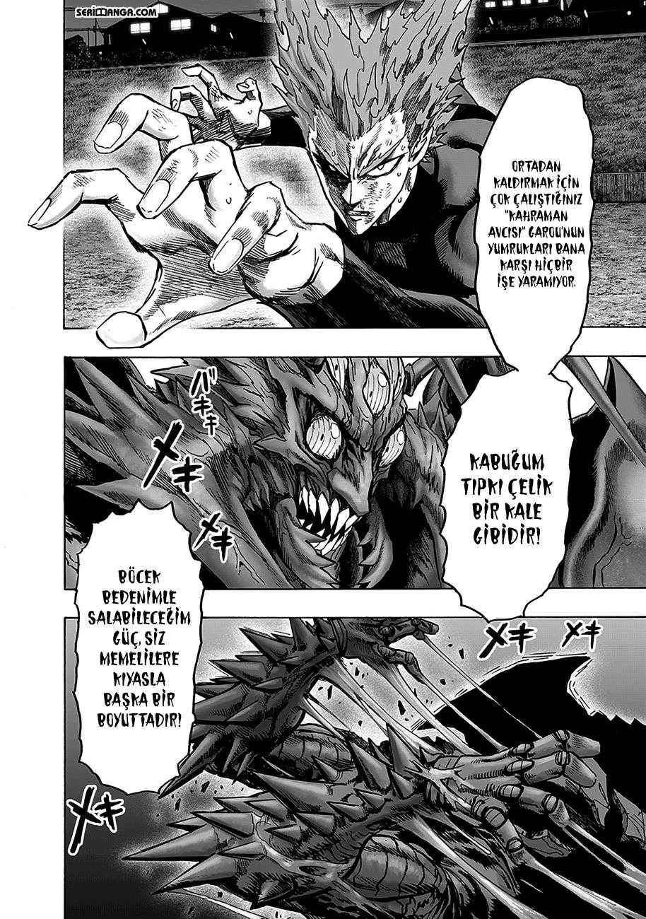 Read One Punch Man Tr Manga Online