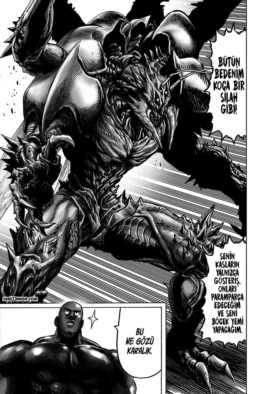 Read One Punch Man Tr Manga Online