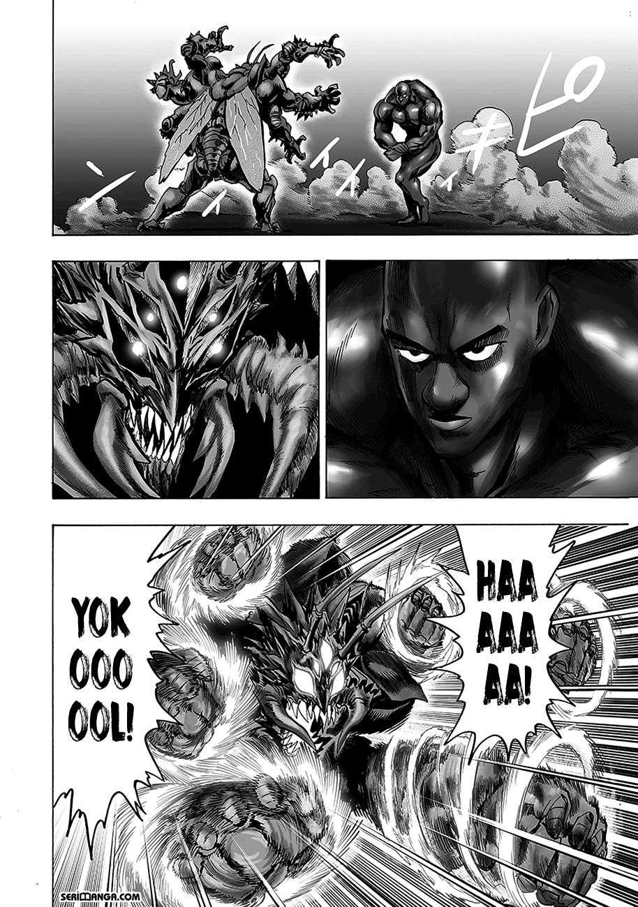 Read One Punch Man Tr Manga Online