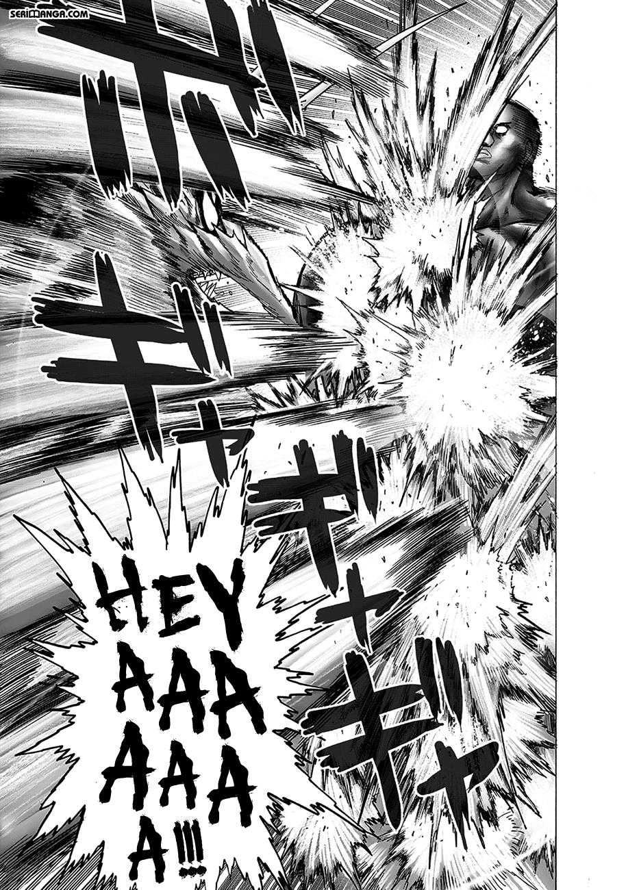Read One Punch Man Tr Manga Online
