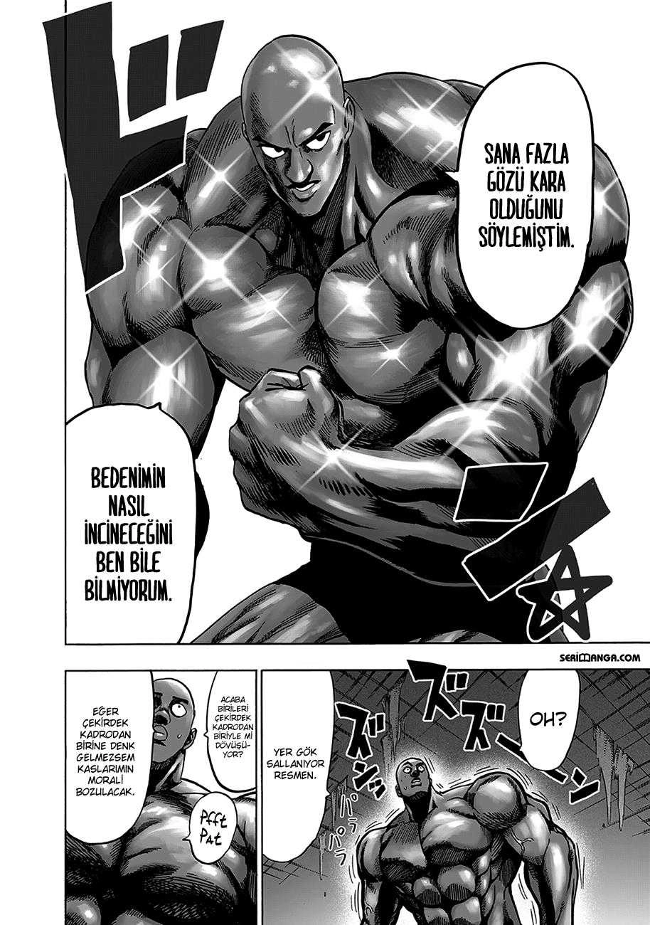 Read One Punch Man Tr Manga Online