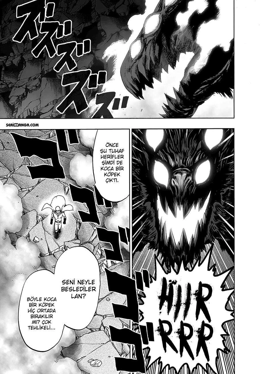 Read One Punch Man Tr Manga Online