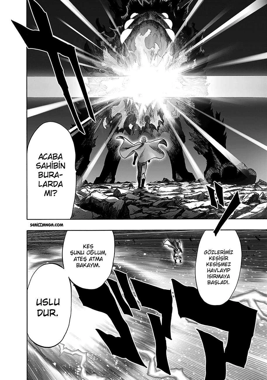 Read One Punch Man Tr Manga Online