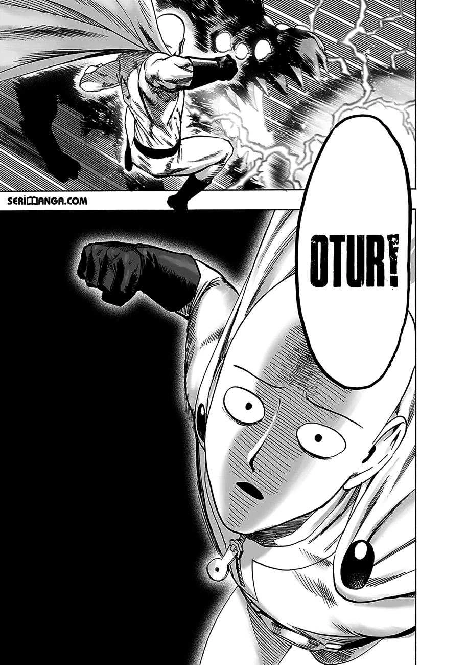 Read One Punch Man Tr Manga Online