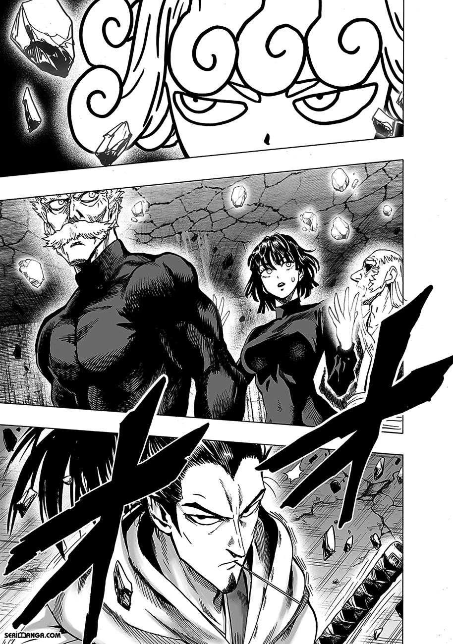 Read One Punch Man Tr Manga Online