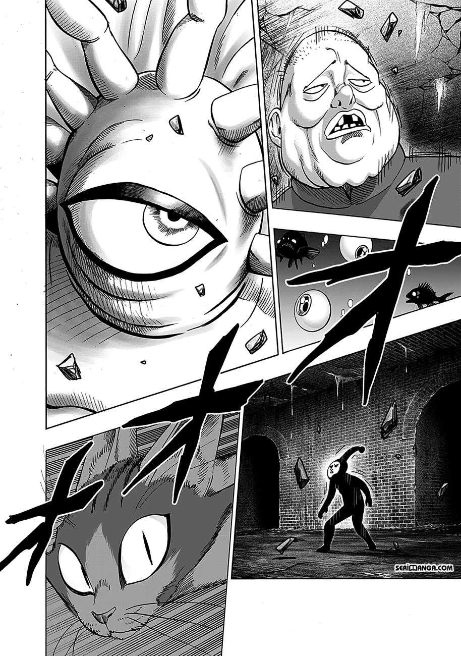 Read One Punch Man Tr Manga Online