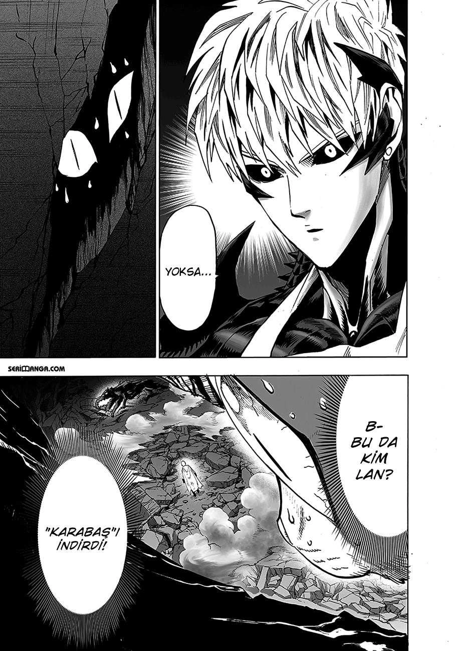 Read One Punch Man Tr Manga Online