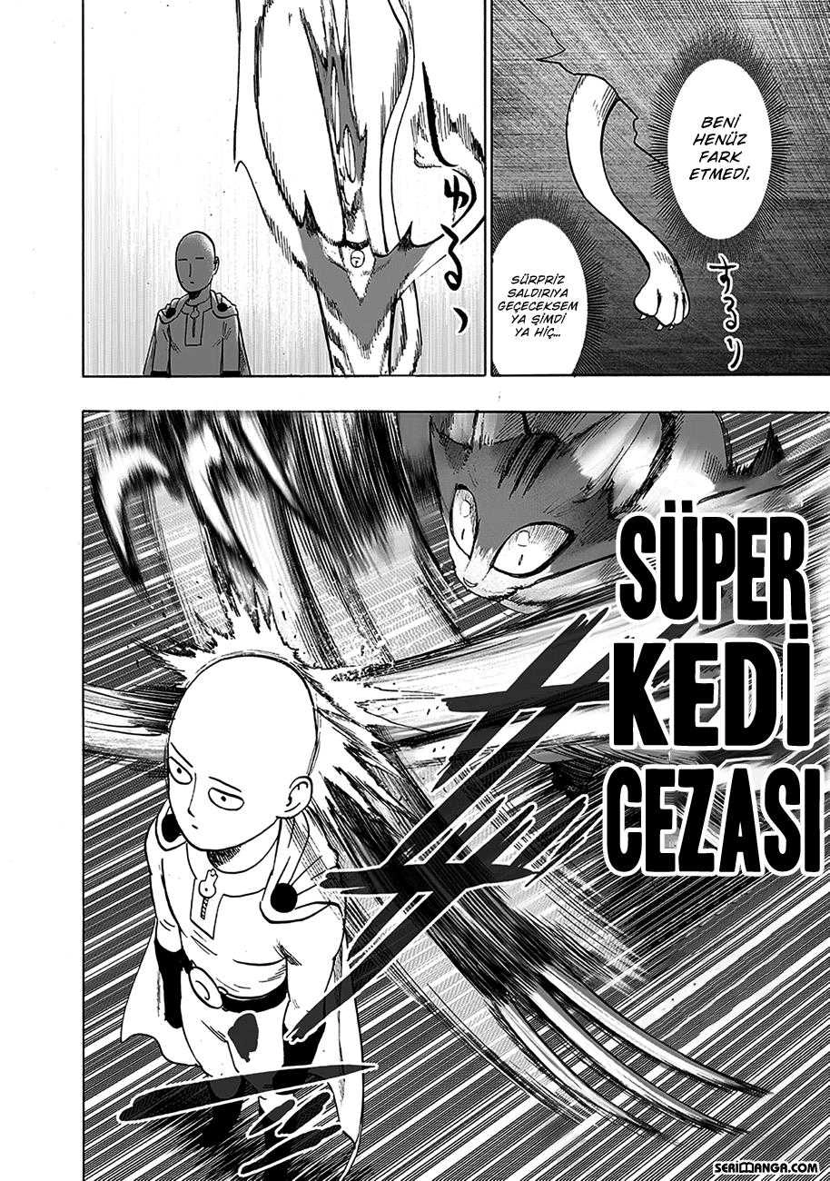 Read One Punch Man Tr Manga Online