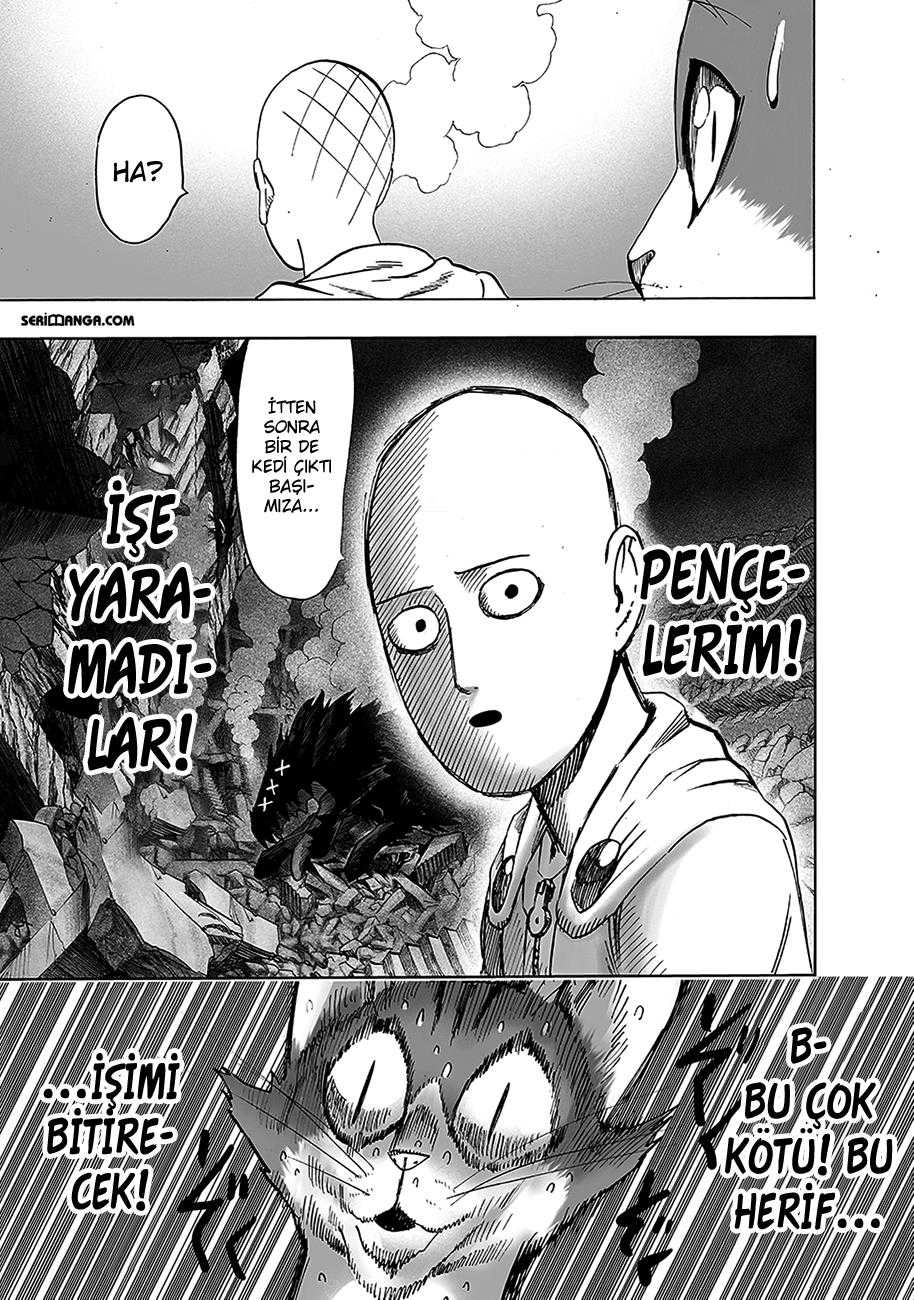 Read One Punch Man Tr Manga Online