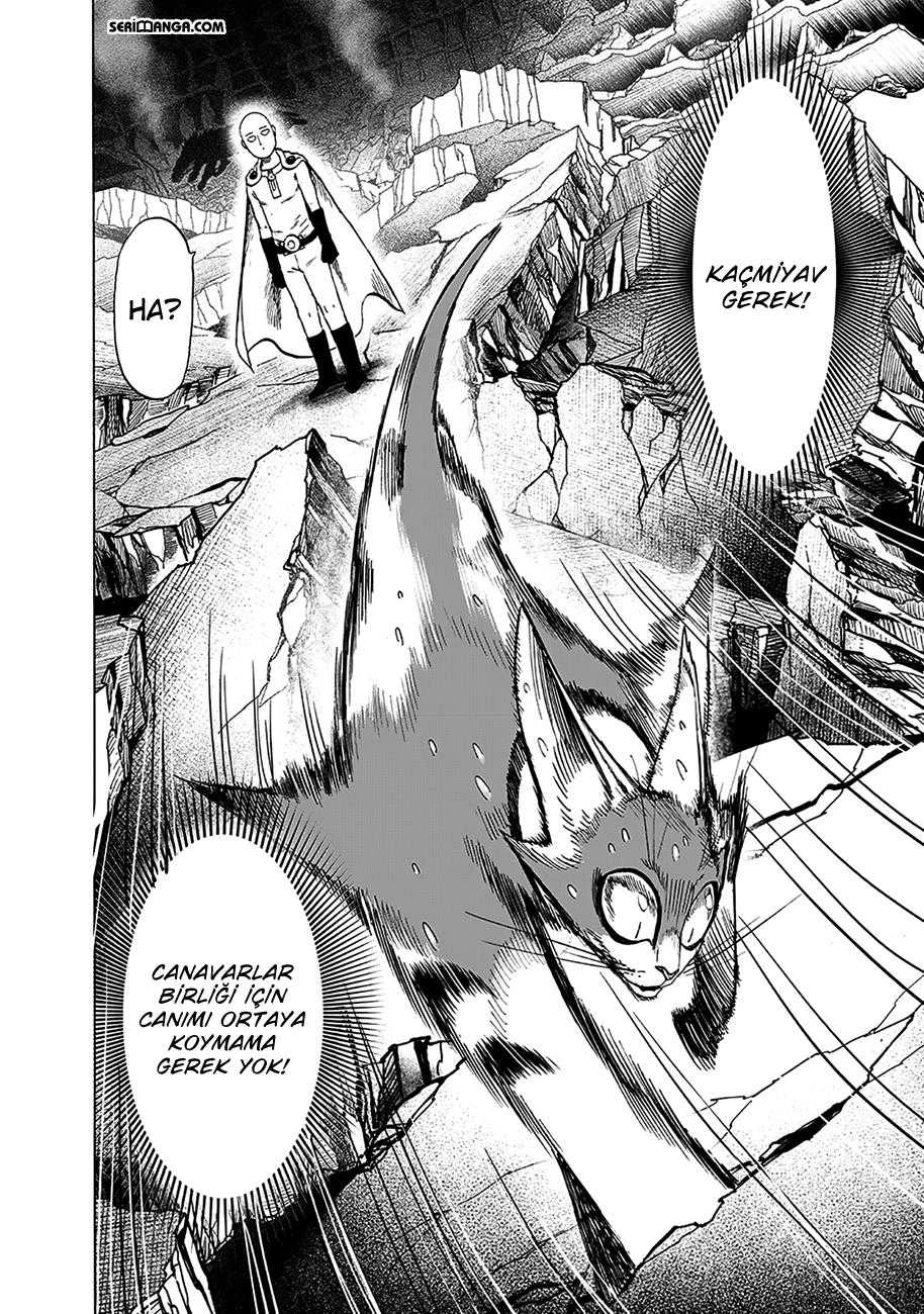 Read One Punch Man Tr Manga Online