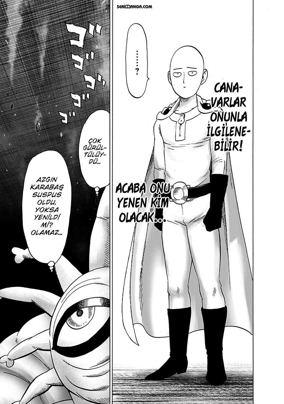 Read One Punch Man Tr Manga Online
