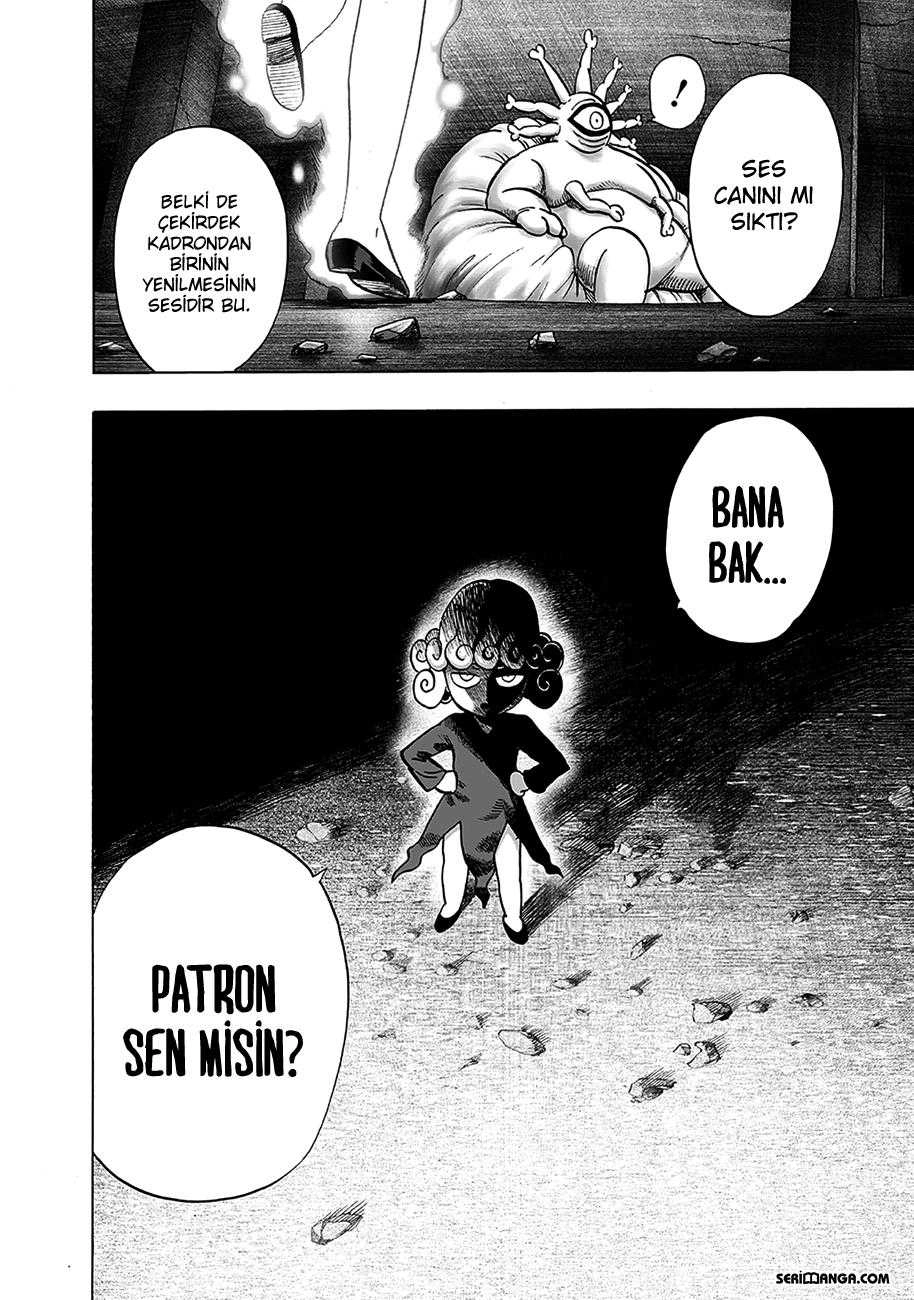 Read One Punch Man Tr Manga Online