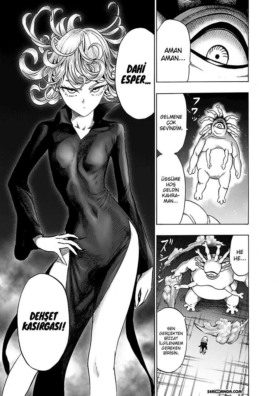 Read One Punch Man Tr Manga Online