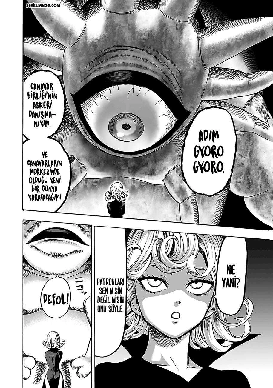 Read One Punch Man Tr Manga Online