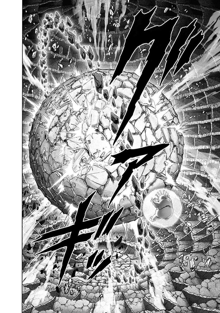 Read One Punch Man Tr Manga Online