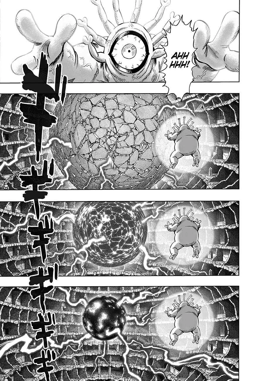 Read One Punch Man Tr Manga Online
