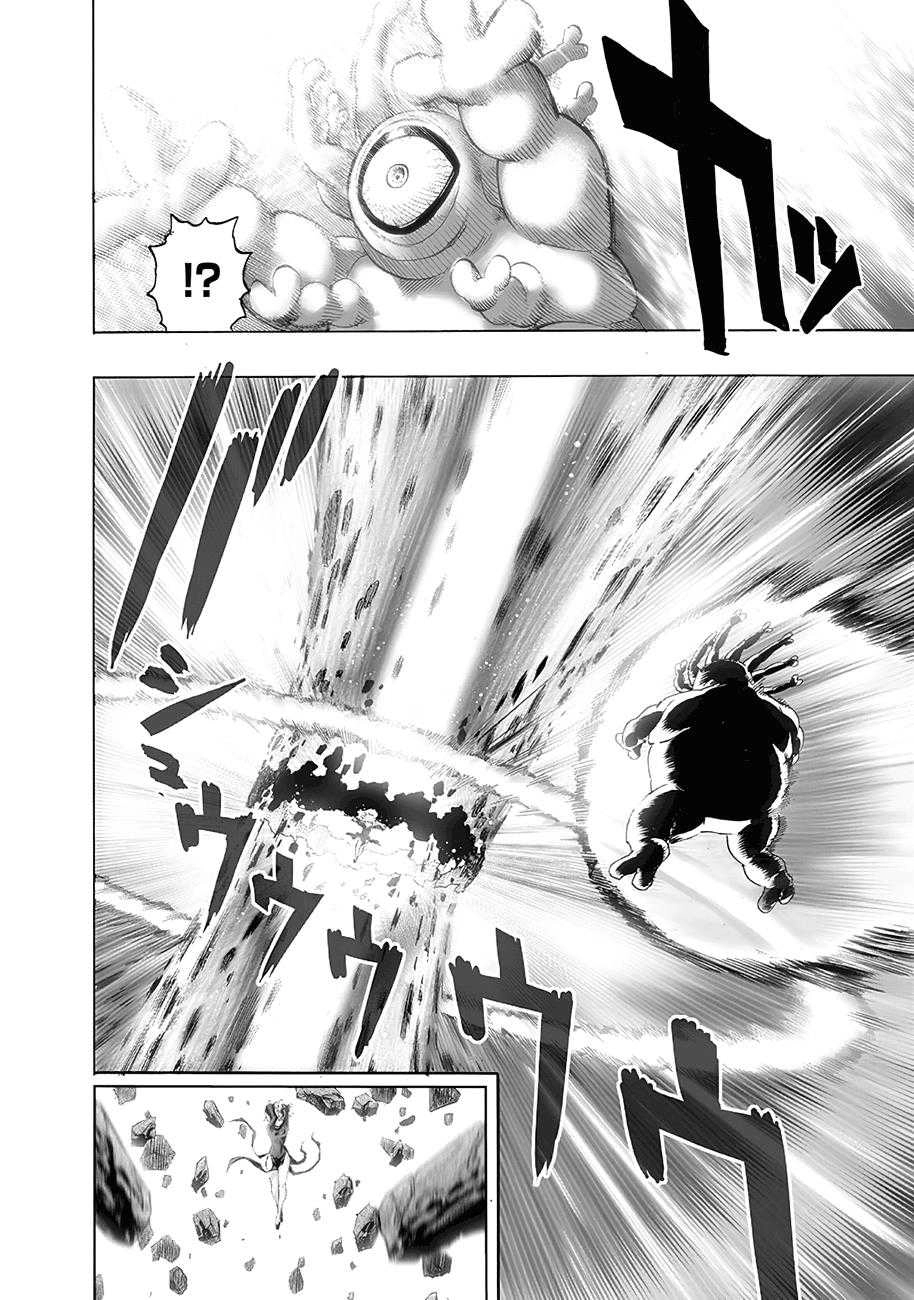 Read One Punch Man Tr Manga Online