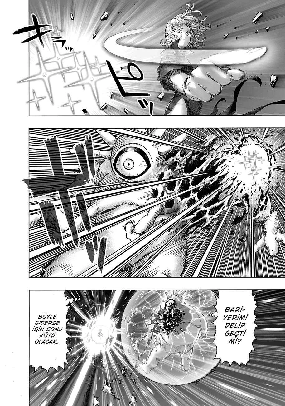 Read One Punch Man Tr Manga Online