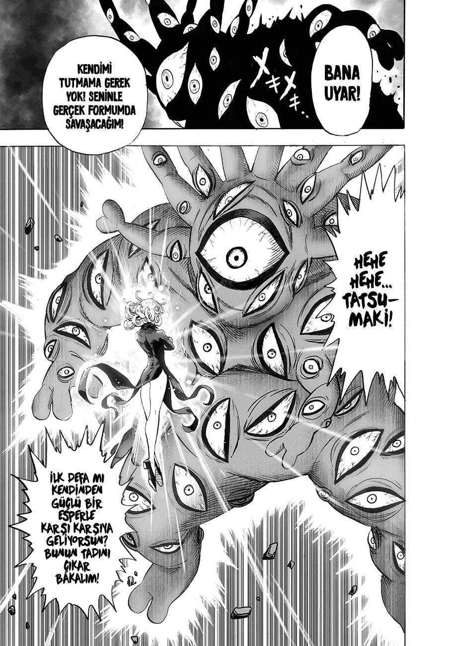 Read One Punch Man Tr Manga Online