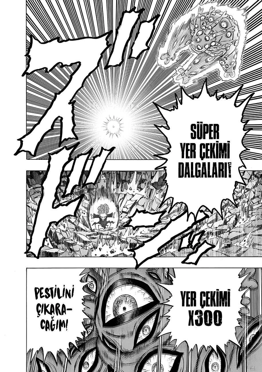 Read One Punch Man Tr Manga Online
