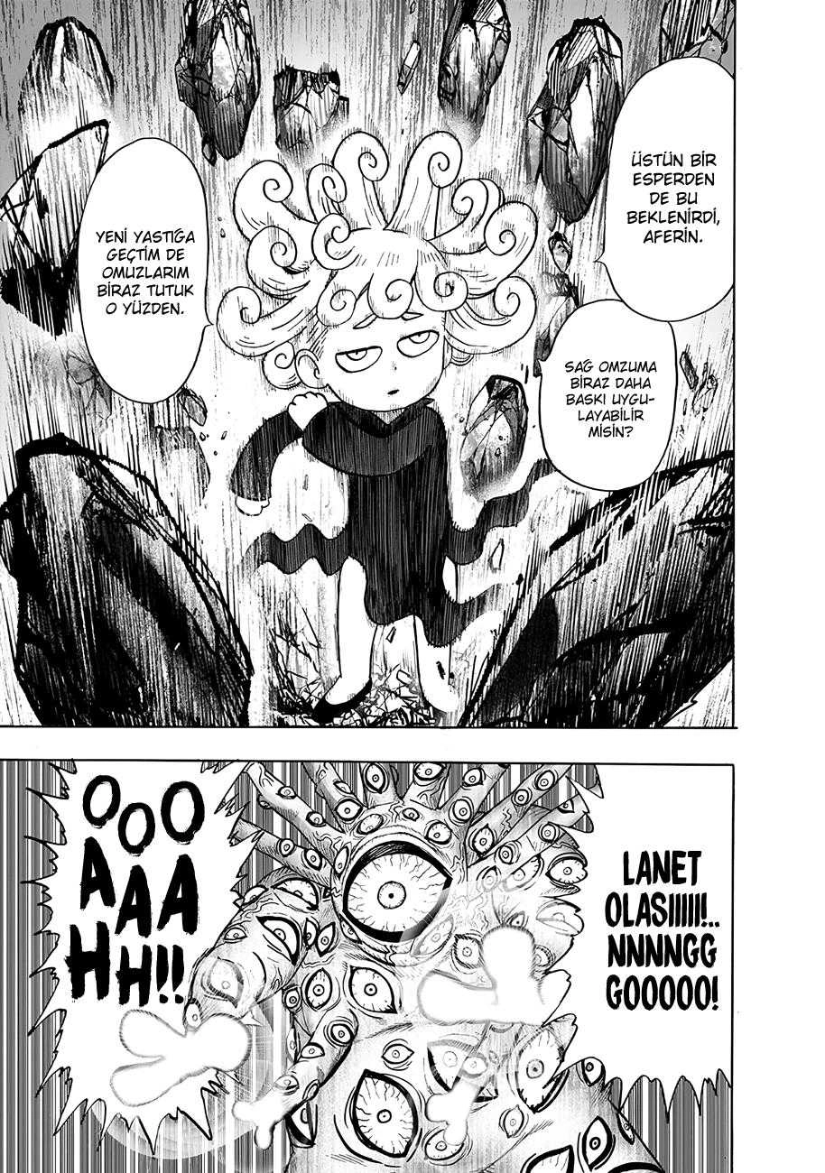 Read One Punch Man Tr Manga Online