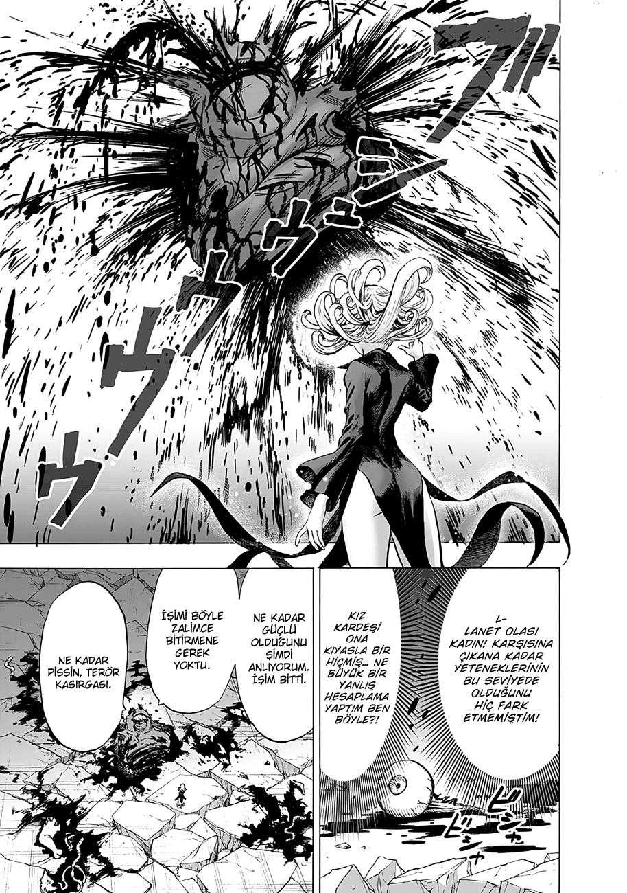 Read One Punch Man Tr Manga Online