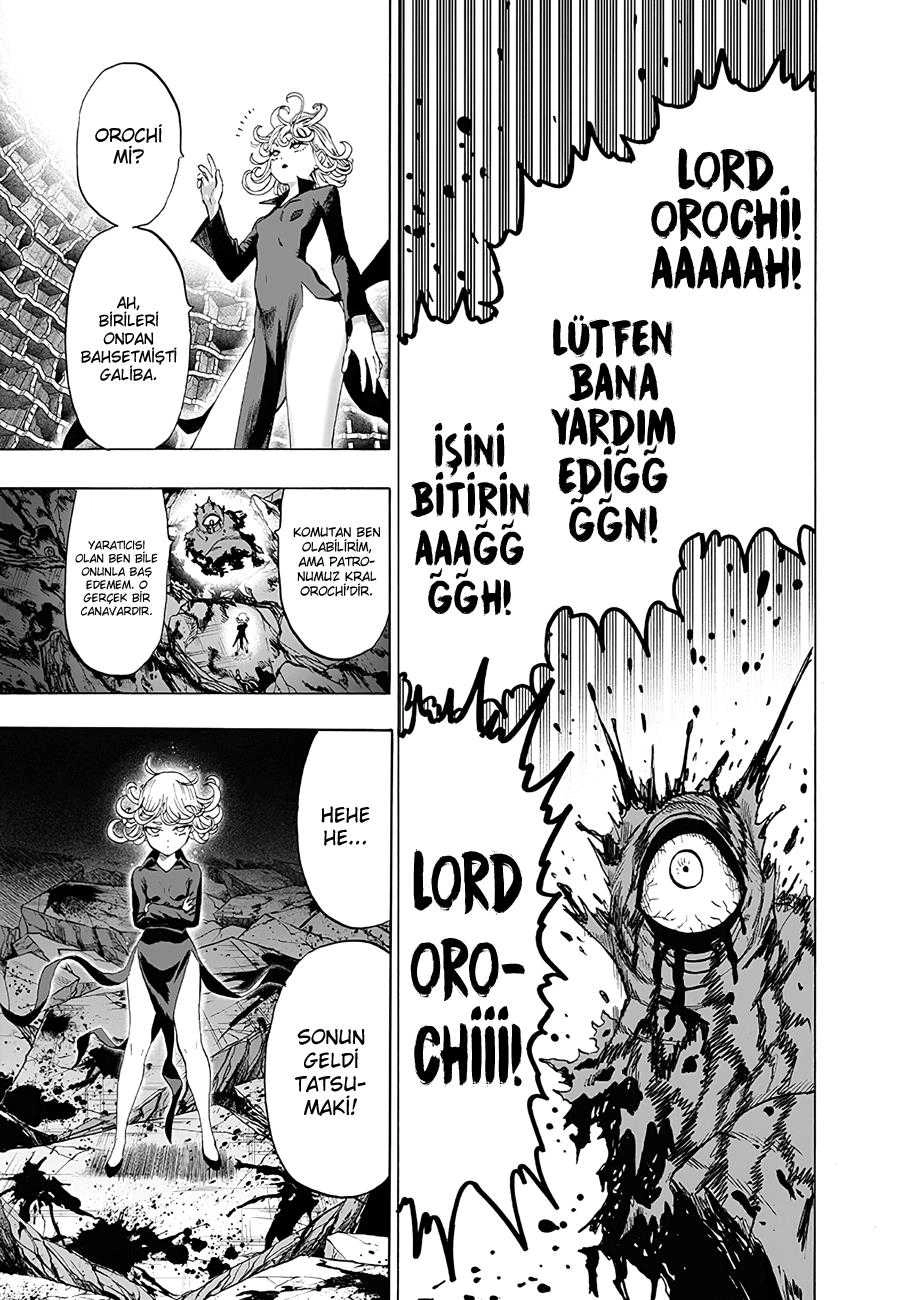 Read One Punch Man Tr Manga Online