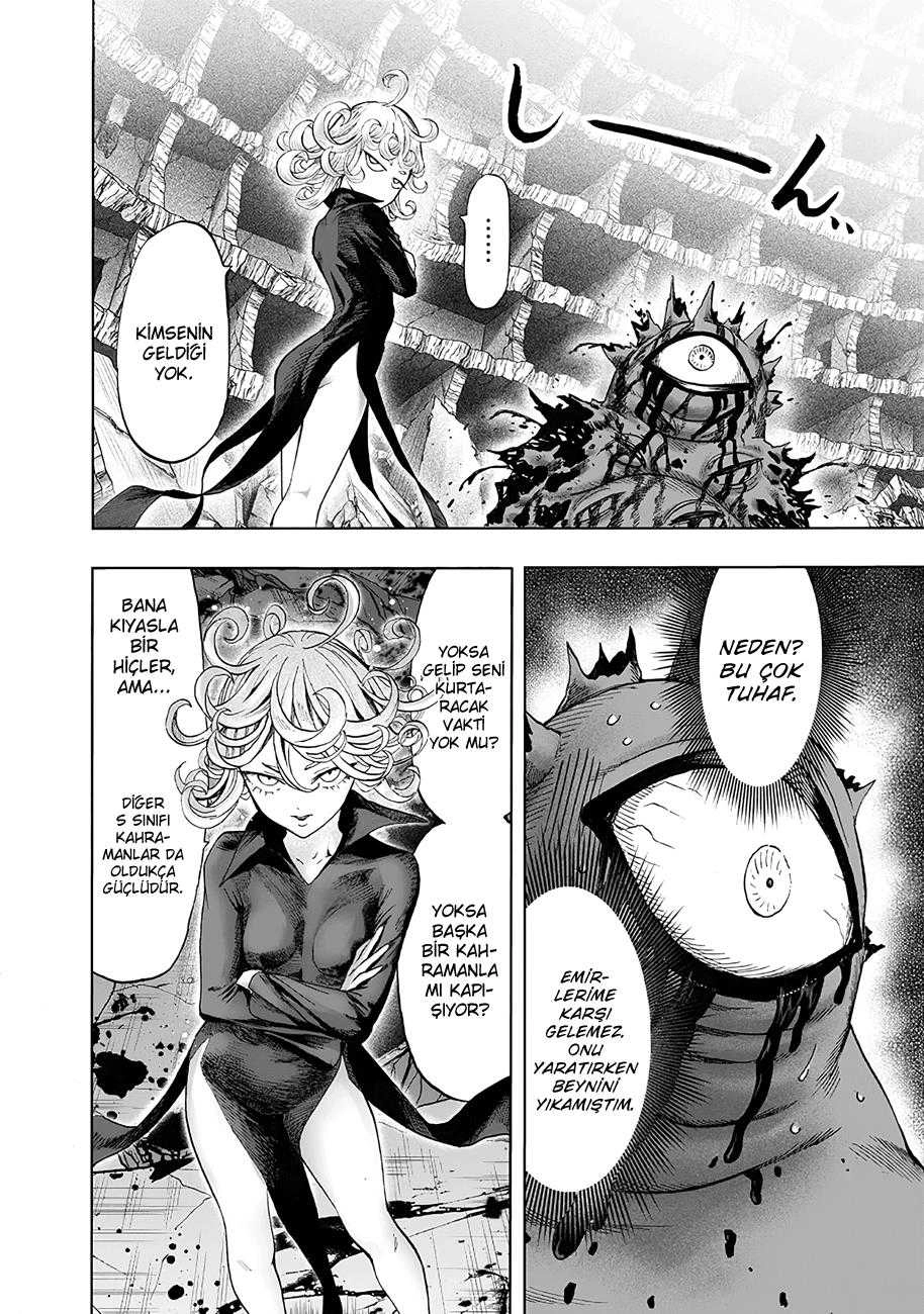 Read One Punch Man Tr Manga Online
