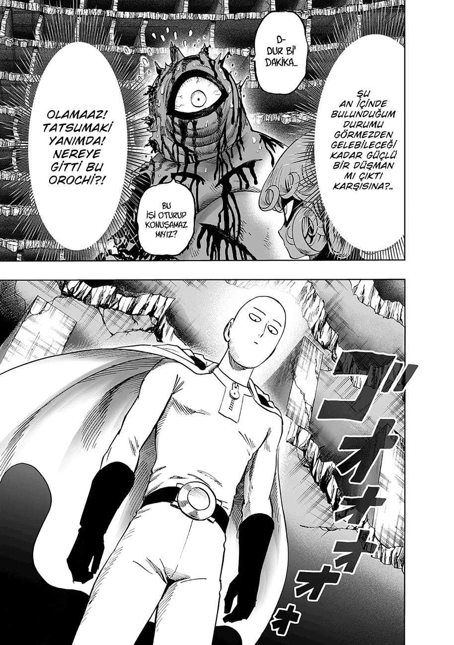 Read One Punch Man Tr Manga Online
