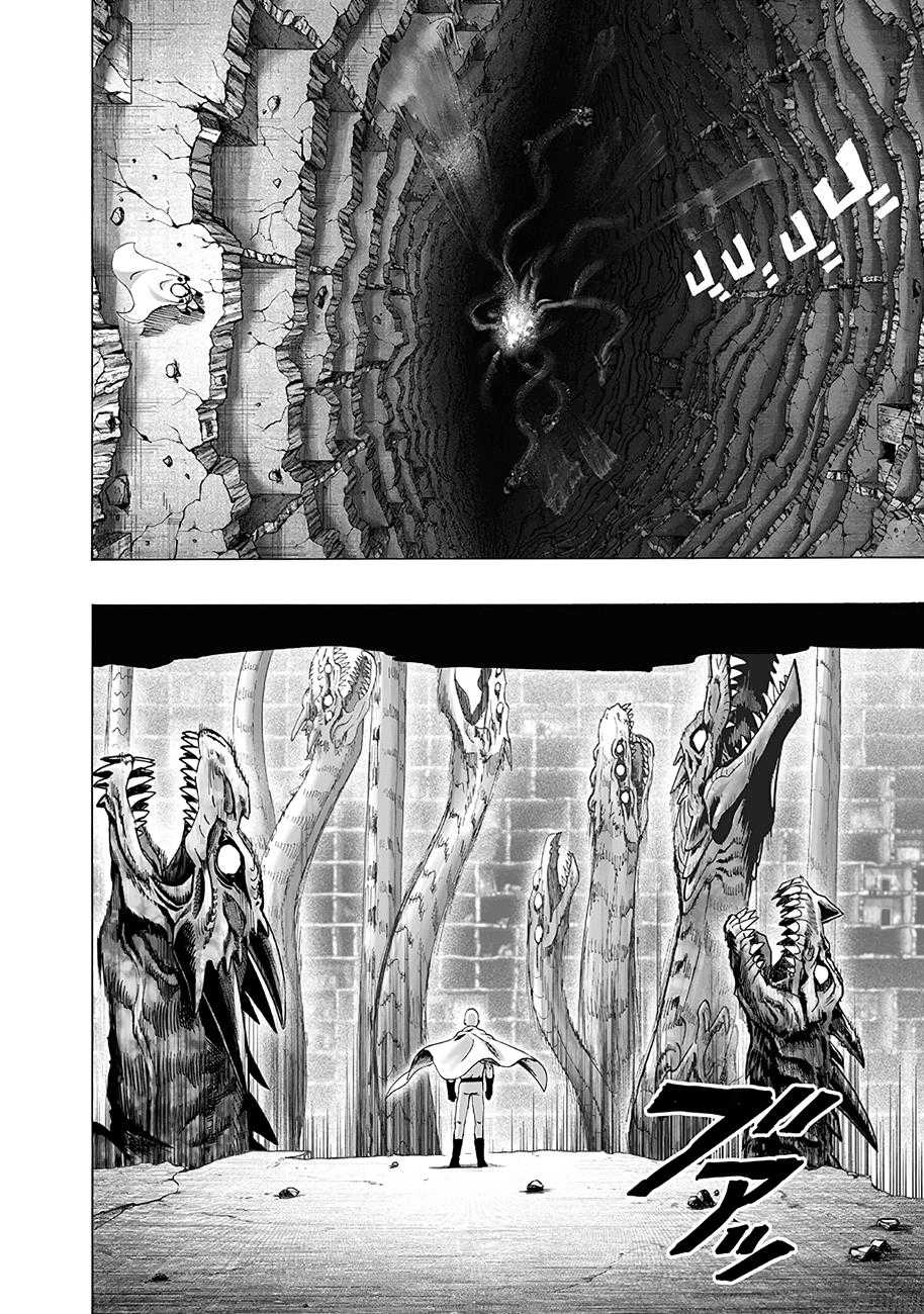 Read One Punch Man Tr Manga Online
