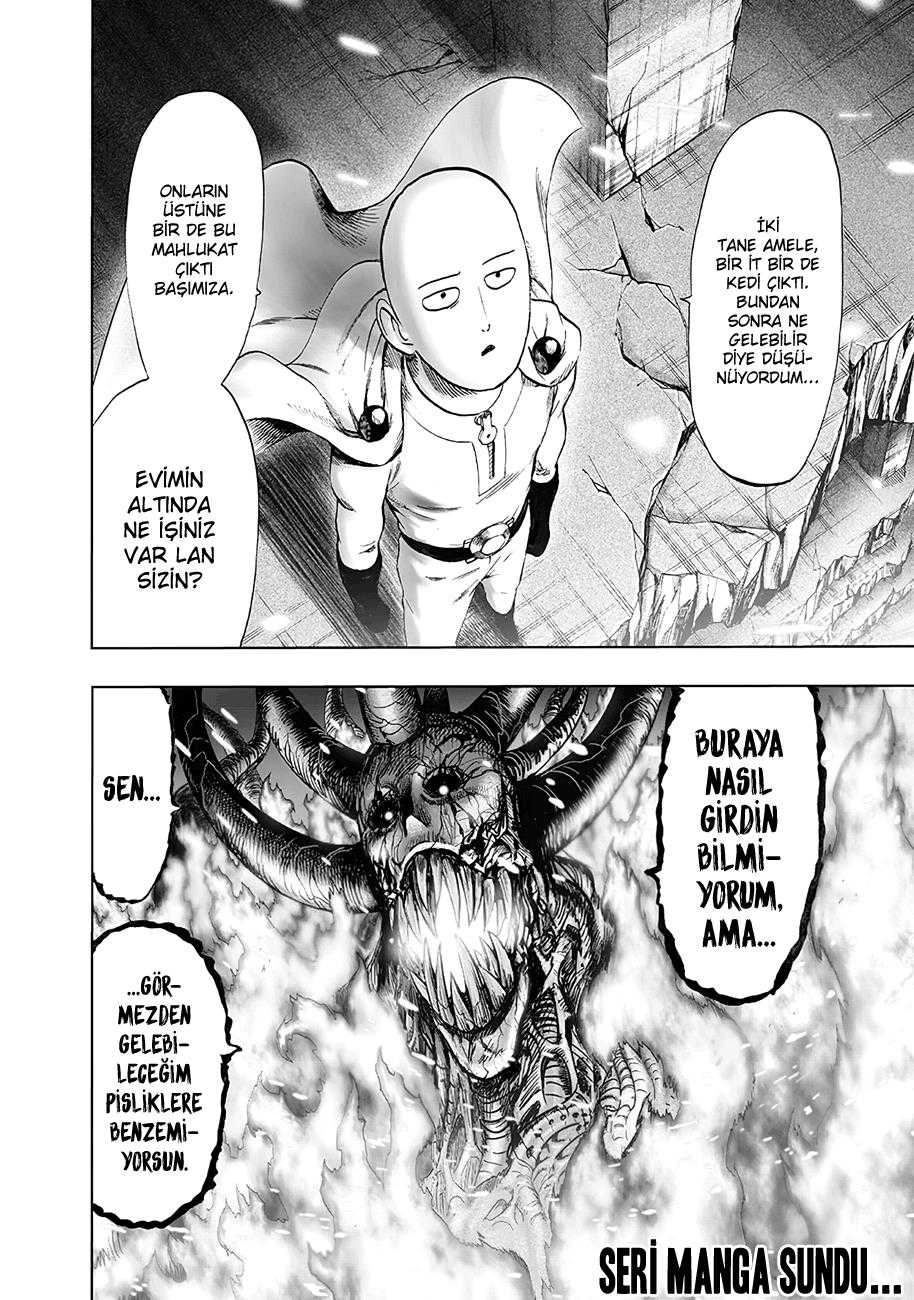 Read One Punch Man Tr Manga Online